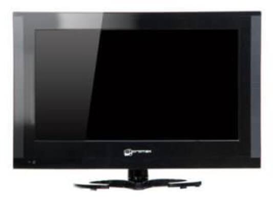 Micromax 20B22HD-A 20 inch LED HD-Ready TV