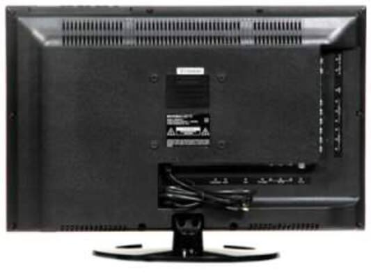 Micromax 20B22HD-A 20 inch LED HD-Ready TV