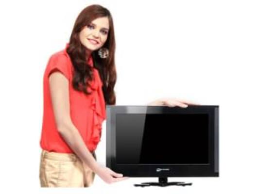 Micromax 20B22HD-A 20 inch LED HD-Ready TV
