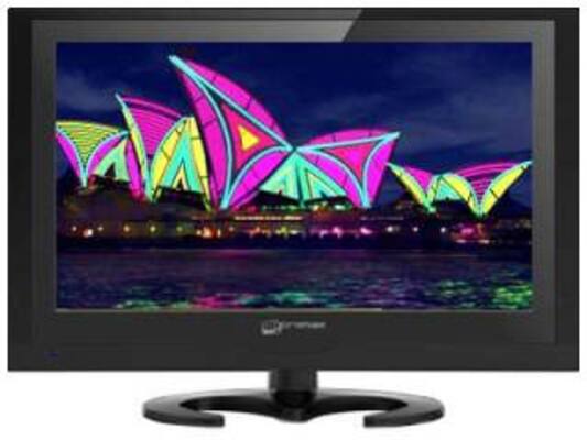 Micromax 20B22HD-TP 20 inch LED HD-Ready TV