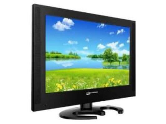 Micromax 20B22HD-TP 20 inch LED HD-Ready TV