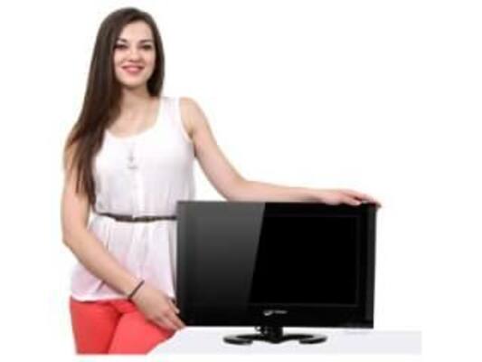 Micromax 20B22HD-TP 20 inch LED HD-Ready TV