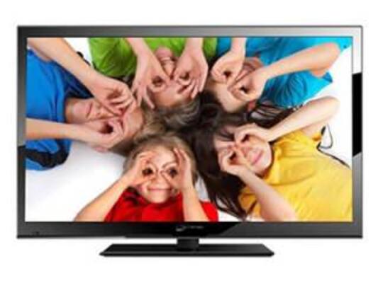 Micromax 24B600HD 24 inch LED HD-Ready TV