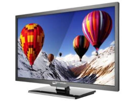 Micromax 24B600HD 24 inch LED HD-Ready TV