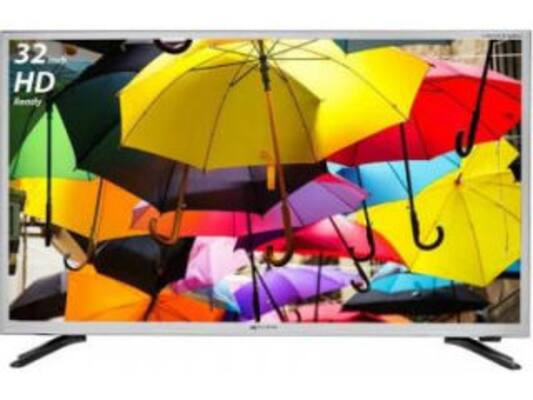 Micromax 32 Binge Box 32 inch LED HD-Ready TV