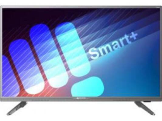 Micromax 32 Canvas 3 32 inch LED HD-Ready TV