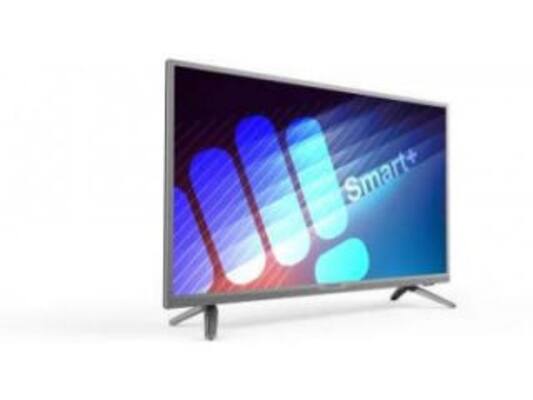 Micromax 32 Canvas 3 32 inch LED HD-Ready TV