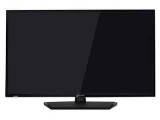 Micromax 32T4200HD 32 inch LED HD-Ready TV