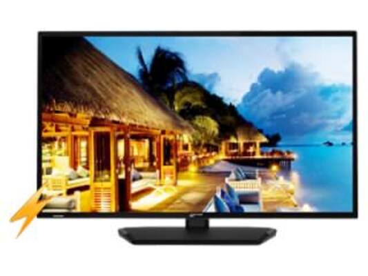 Micromax 32T4200HD 32 inch LED HD-Ready TV