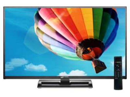 Micromax 39B600HD 39 inch LED HD-Ready TV