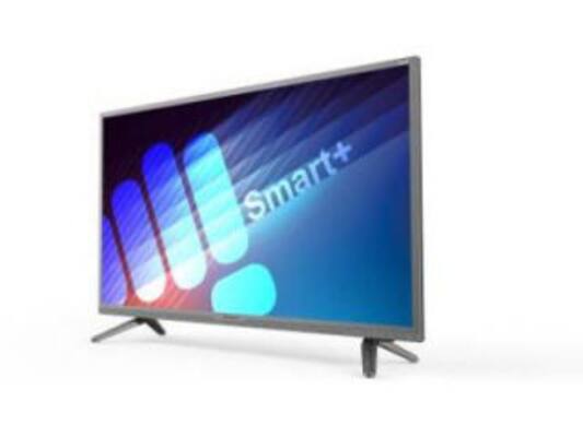 Micromax 40 Canvas 3 40 inch LED Full HD TV