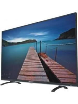Micromax 40 CANVAS 40 inch LED Full HD TV