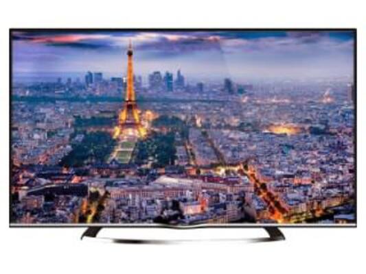 Micromax 42C0050UHD 42 inch LED 4K TV