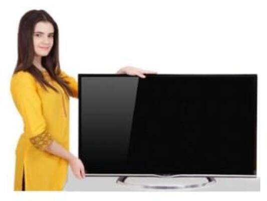 Micromax 42C0050UHD 42 inch LED 4K TV