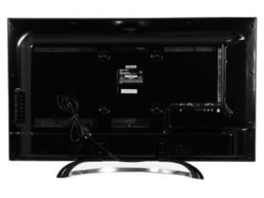 Micromax 42C0050UHD 42 inch LED 4K TV