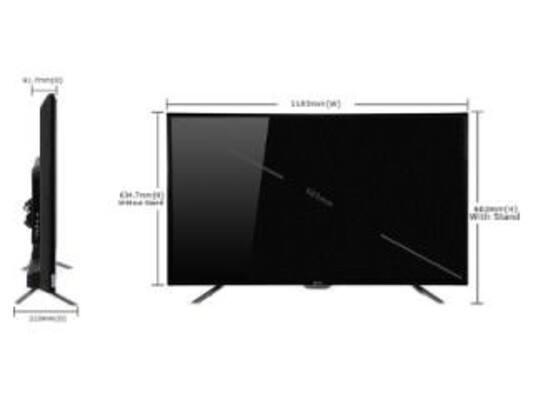 Micromax 50C1200FHD 49 inch LED Full HD TV