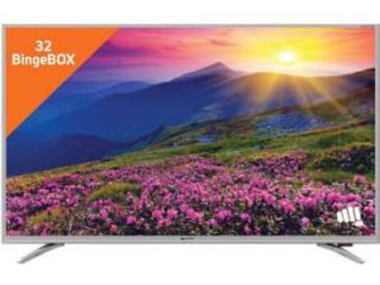 Micromax BingleBox 32 inch LED HD-Ready TV