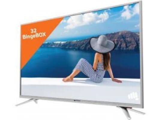 Micromax BingleBox 32 inch LED HD-Ready TV