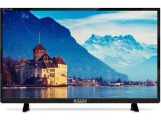 Mitashi MiDE024v25 24 inch LED HD-Ready TV