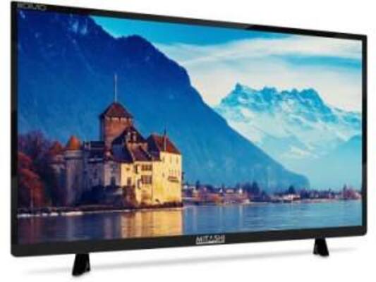 Mitashi MiDE024v25 24 inch LED HD-Ready TV