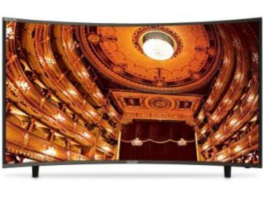 Mitashi MiCE050v34 4KS 49 inch LED 4K TV