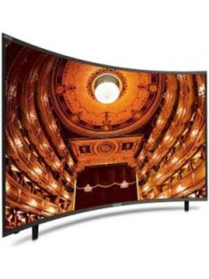 Mitashi MiCE050v34 4KS 49 inch LED 4K TV