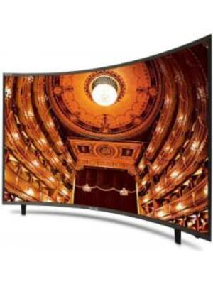 Mitashi MiCE050v34 4KS 49 inch LED 4K TV