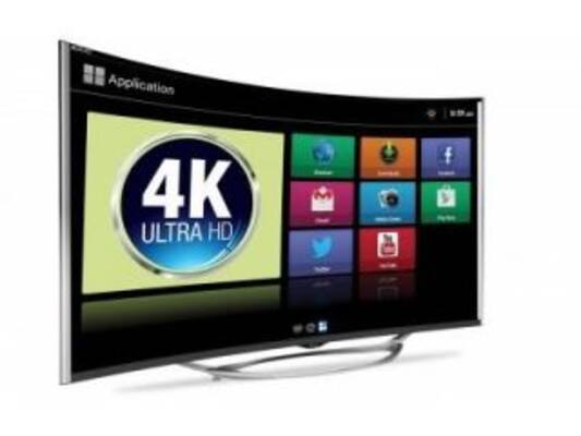 Mitashi MiDE055v20 55 inch LED 4K TV