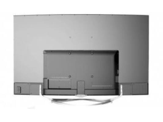 Mitashi MiDE055v20 55 inch LED 4K TV