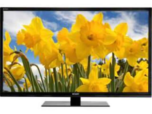 Mitashi MiDE050v05 50 inch LED Full HD TV