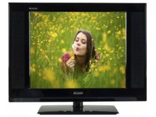 Mitashi MiE017v05 17 inch LED HD-Ready TV