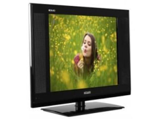 Mitashi MiE017v05 17 inch LED HD-Ready TV