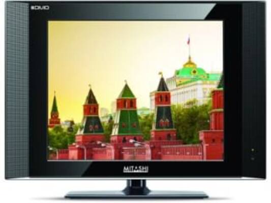 Mitashi MiE015v05 15 inch LED HD-Ready TV