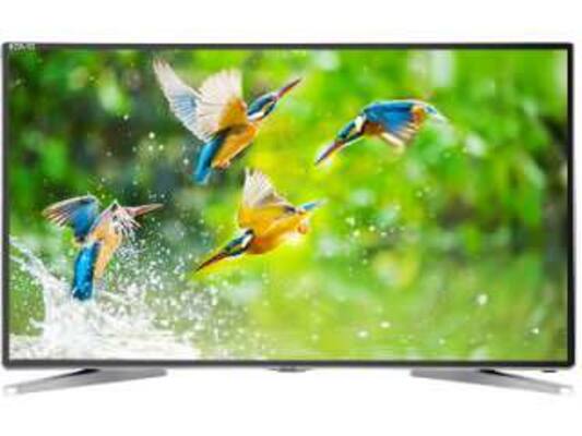 Mitashi MiDE043v20 43 inch LED Full HD TV