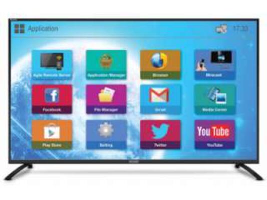 Mitashi MiDE065v22 65 inch LED Full HD TV