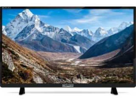 Mitashi MiDE022v25 22 inch LED Full HD TV