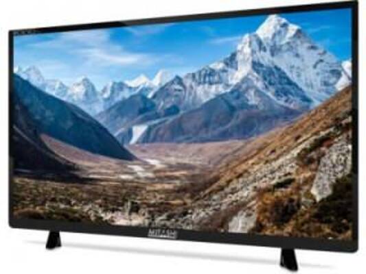 Mitashi MiDE022v25 22 inch LED Full HD TV