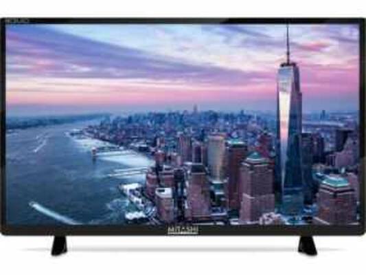 Mitashi MiDE028v25 28 inch LED HD-Ready TV