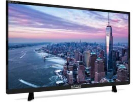 Mitashi MiDE028v25 28 inch LED HD-Ready TV