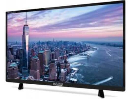Mitashi MiDE028v25 28 inch LED HD-Ready TV