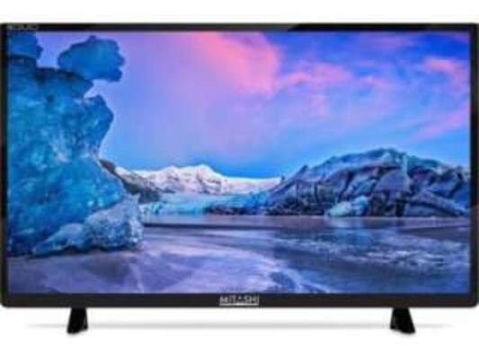 Mitashi MiDE032v25 32 inch LED HD-Ready TV