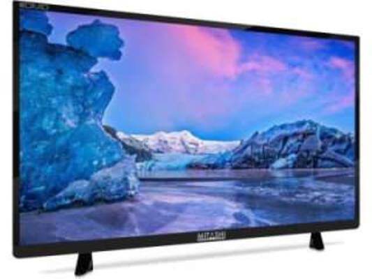 Mitashi MiDE032v25 32 inch LED HD-Ready TV