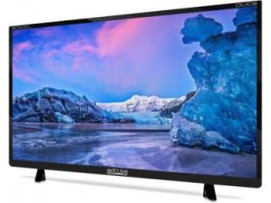 Mitashi MiDE032v25 32 inch LED HD-Ready TV