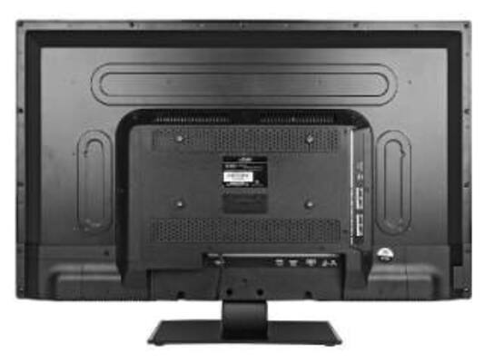 Mitashi MiDE032v12 32 inch LED HD-Ready TV