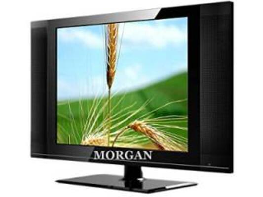 Morgan Mc Gold 19 inch LED HD-Ready TV