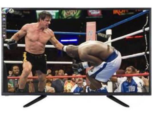 MRV 28032017-S 32 inch LED HD-Ready TV