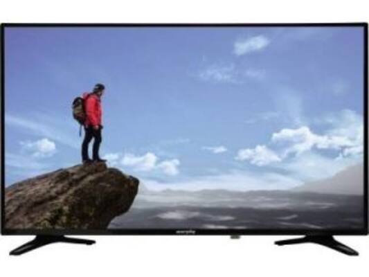 Murphy 40MA1GB Smart 40 inch LED Full HD TV