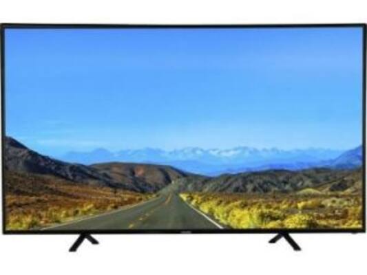 Murphy 65S73F 65 inch LED Full HD TV
