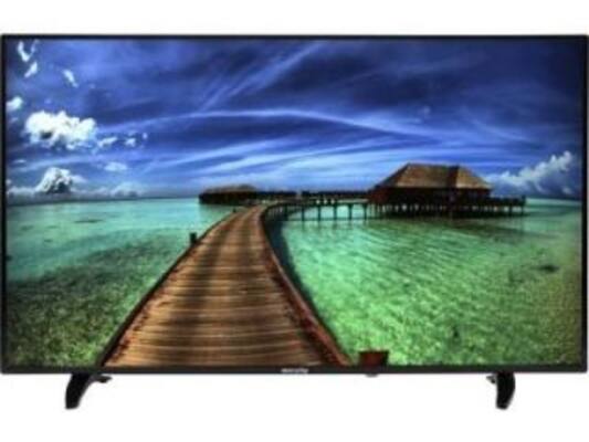 Murphy MJ5515 55 inch LED Full HD TV