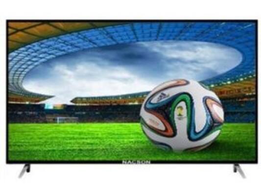 Nacson NS32HD4DTH 32 inch LED HD-Ready TV